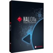 STEINBERG HALion 6